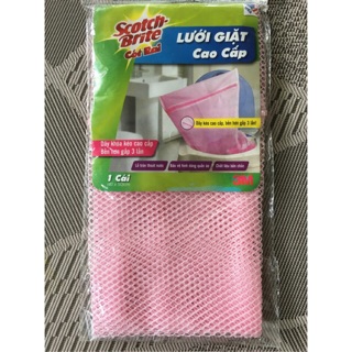 Túi Giặt Cao Cấp SCOTCH BRITE - 3M