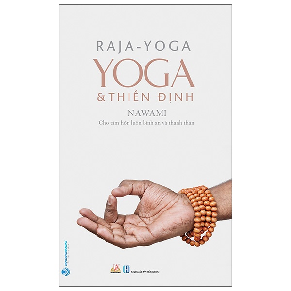 Sách - Yoga & Thiền Định (Tái Bản)