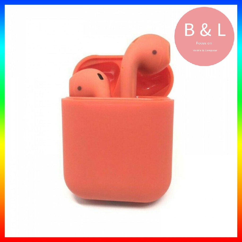 Tai Nghe (0729) I12-New