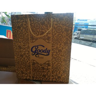 Bánh hỗn hợp hộp thiếc Goody