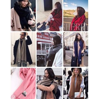 Khăn quàng cổ Acne Studios