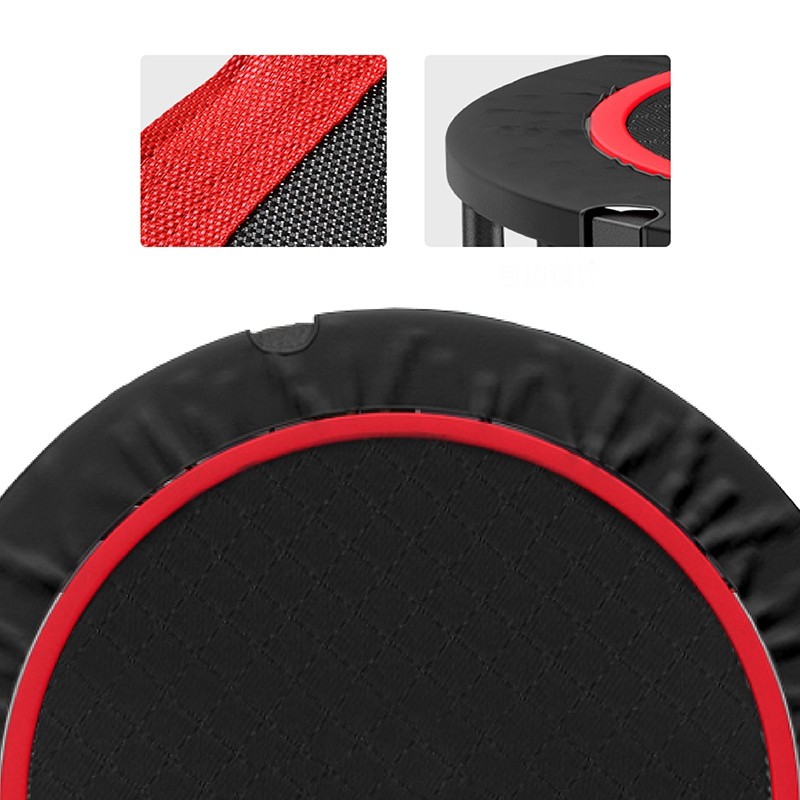 professionall.gym19 - Sàn nhún 48inch Trampoline 48 inch HÓT mẫu 2023