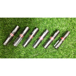 Son thỏi Nyx lì