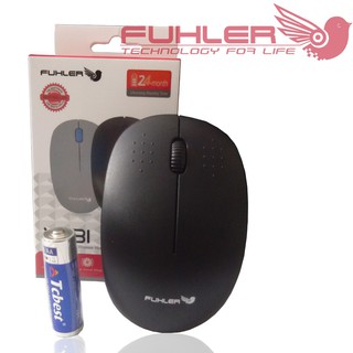 Chuột Fuhler V181