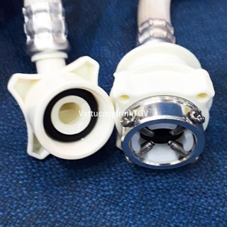 Dây cấp nước dài 3M cho máy giặt