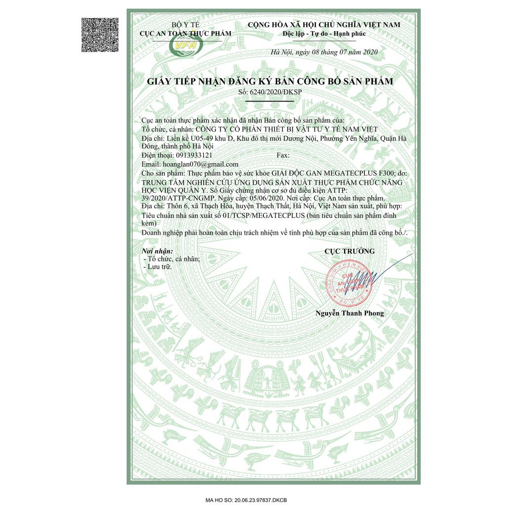 Viên nang mềm hải sâm HAISAMIN hỗ trợ bồi bổ cơ thể