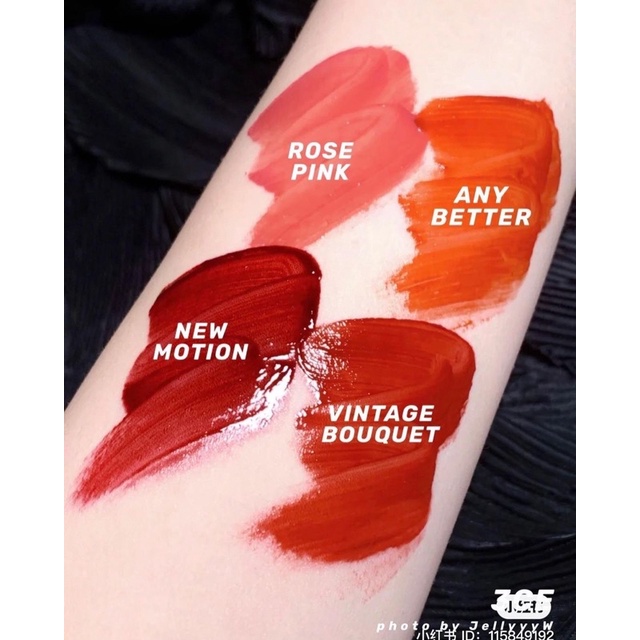 Son 3CE Glaze Lip Tint
