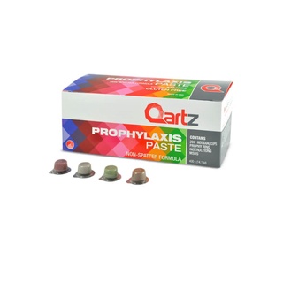 Sò đánh bóng răng Qartz Mỹ dùng trong nha khoa (hương ngẫu nhiên)