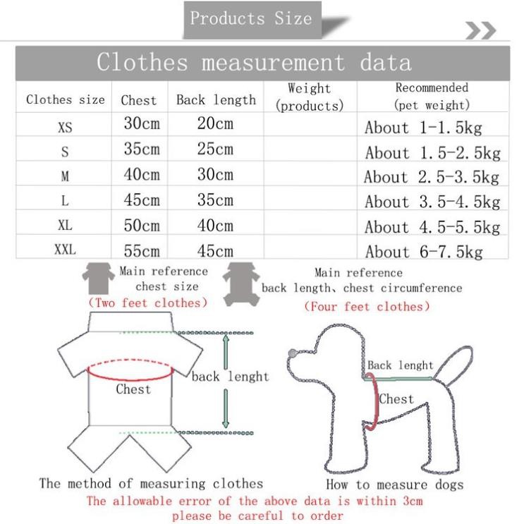 quần áo cho thú cưng thời trang cho chó Đầm thiết kế xinh xắn thời trang cho thú cưng