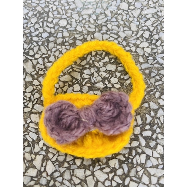 Túi đeo chéo cho hamster/ sóc - #Hamster_Yêu