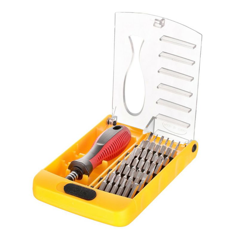 Bộ tua vít 37 món Miniso