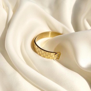 PRIORITY Bracelet SS21/ Vòng tay monogram PRIORITY