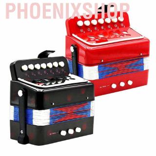 Kèn Phượng Hoàng 7 Phím 2 Bass Đồ Chơi Cho Bé