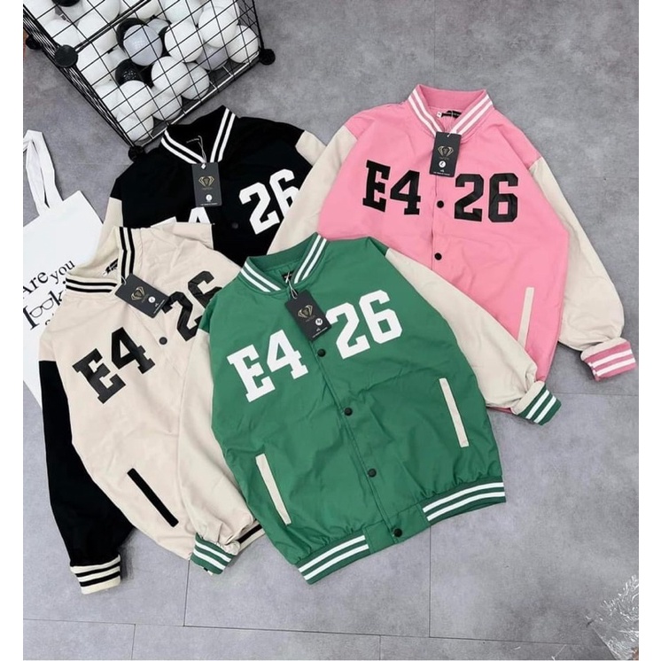 Áo khoác bomber 2 lớp , áo khoác nam nữ  đông chống nước tuyệt đối hàng VNXK
