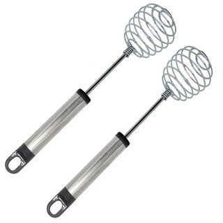 Dụng Cụ Đánh Trứng Bằng Tay Đánh Trứng Lò Xo