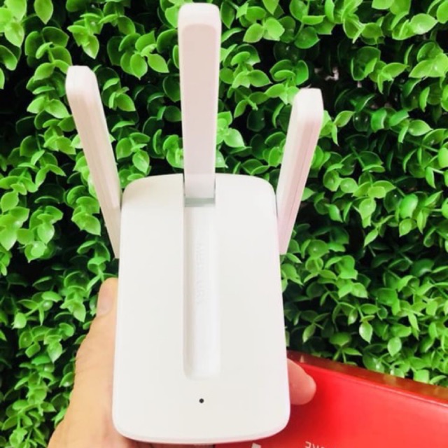 Bộ kích sóng WiFi Mecury 3 râu tốc độ 300 Mpbs | BigBuy360 - bigbuy360.vn