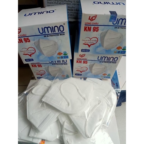 K.T KN95 1 hộp 10c k van | BigBuy360 - bigbuy360.vn