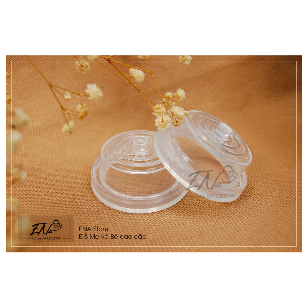 Phụ Kiện Máy Hút Sữa Avent