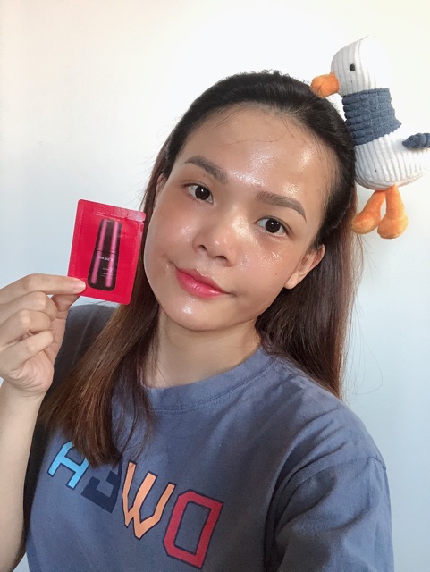 STING PEEL BE'BALANCE - TẨY DA CHẾT - GÓI NHỎ TIỆN LỢI | BigBuy360 - bigbuy360.vn