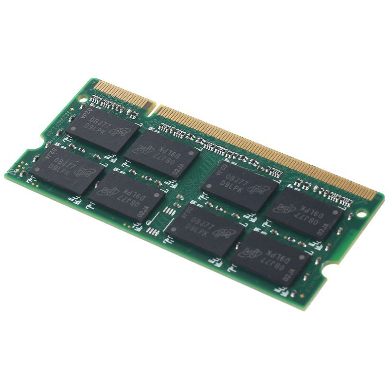 Additional memory 2GB PC2-6400 DDR2 800MHZ Memory for notebook PC | BigBuy360 - bigbuy360.vn