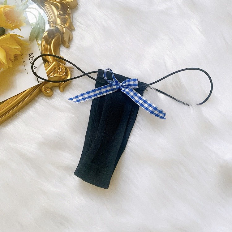 (ảnh thật sản phẩm) Ck079 chip lọt khe cotton loại 1 (ảnh thật sản phẩm) - quần lót nữ -Kellywang