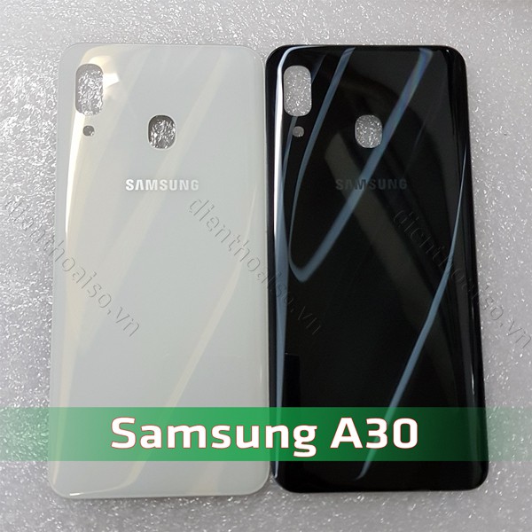 Nắp lưng Samsung A30