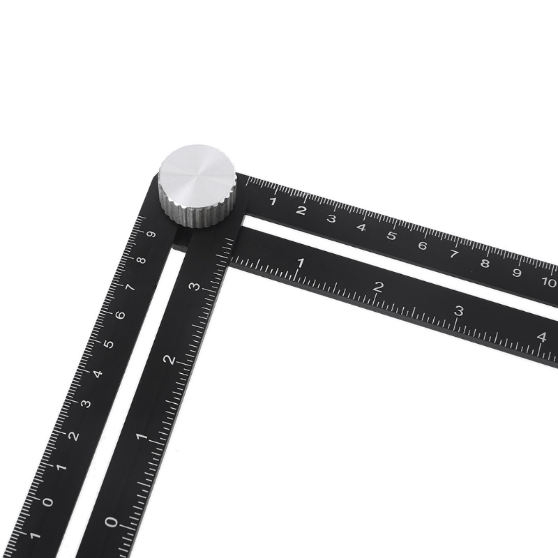 Thước Đo Góc Dạng Gập Tiện Dụng Chất Lượng Cao