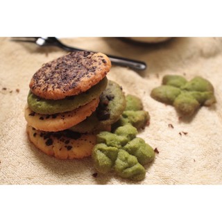 BÁNH QUY COOKIE CÁC LOẠI