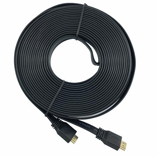 DÂY HDMI RA HDMI DẸT 1.5M 3M 5M 10M