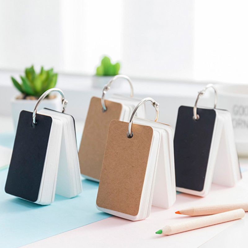 Giấy Nhớ Thiết Kế Đơn Giản Tiện Dụng