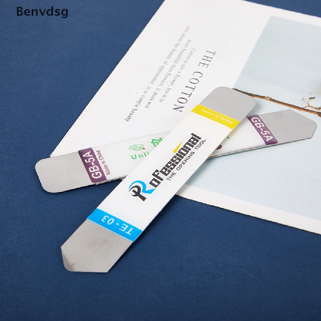 Bộ 2 Dụng Cụ Mở Nắp Chai Mềm Bằng Thép Không Gỉ Tiện Dụng