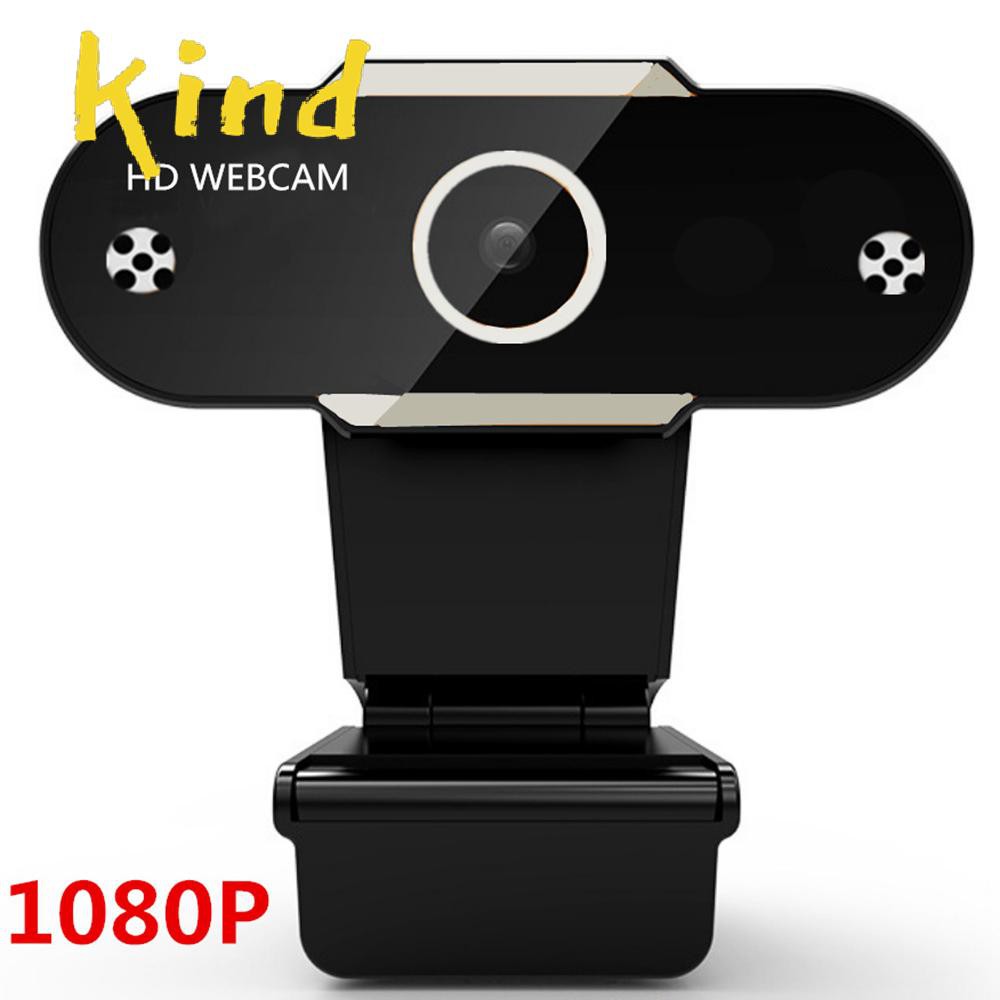 Webcam 1080p Cho Máy Tính | BigBuy360 - bigbuy360.vn