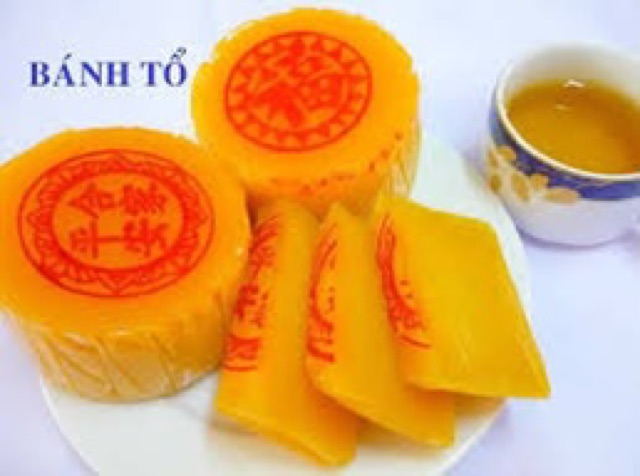 Bánh Tổ ngon dẻo