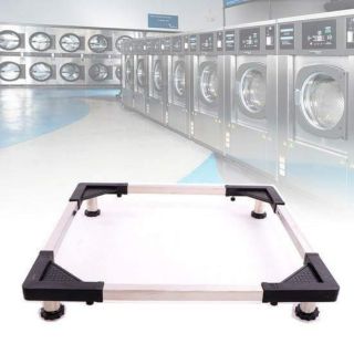 Kệ chân đế tủ lạnh máy giặt