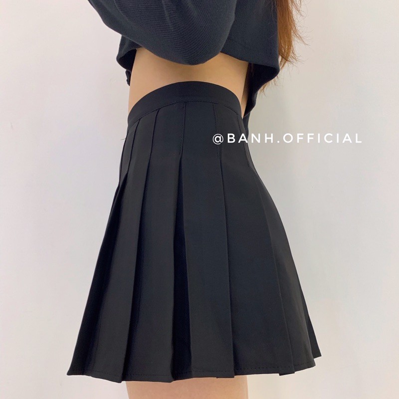 [Có Sẵn] Chân váy tennis xếp ly |Ảnh Thật| | BigBuy360 - bigbuy360.vn