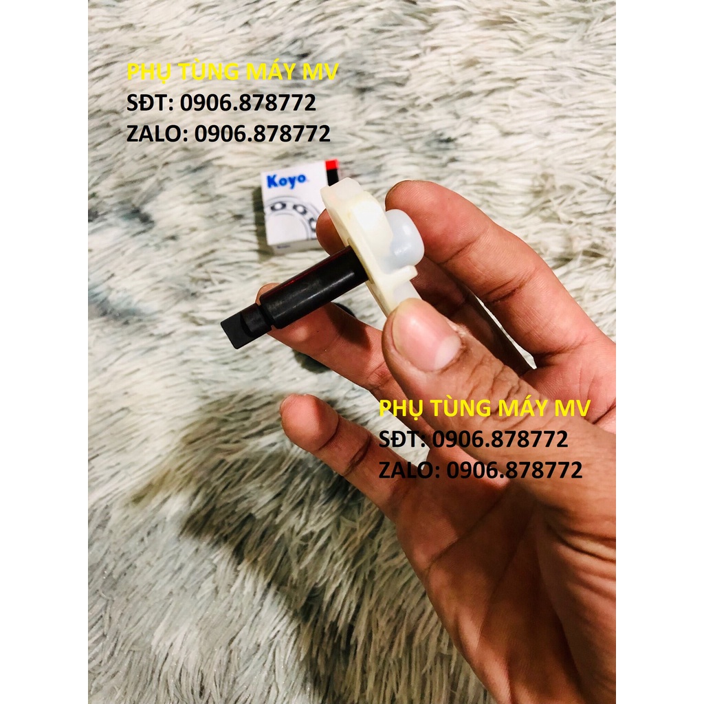 Bộ phốt bơm nước dành cho xe Ex135/150. Yêu Thích ❤️❤️❤️