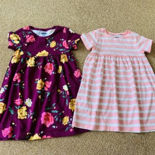 Váy oldnavy cho bé gái