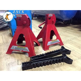 Mễ kê 3 tấn - 6 tấn