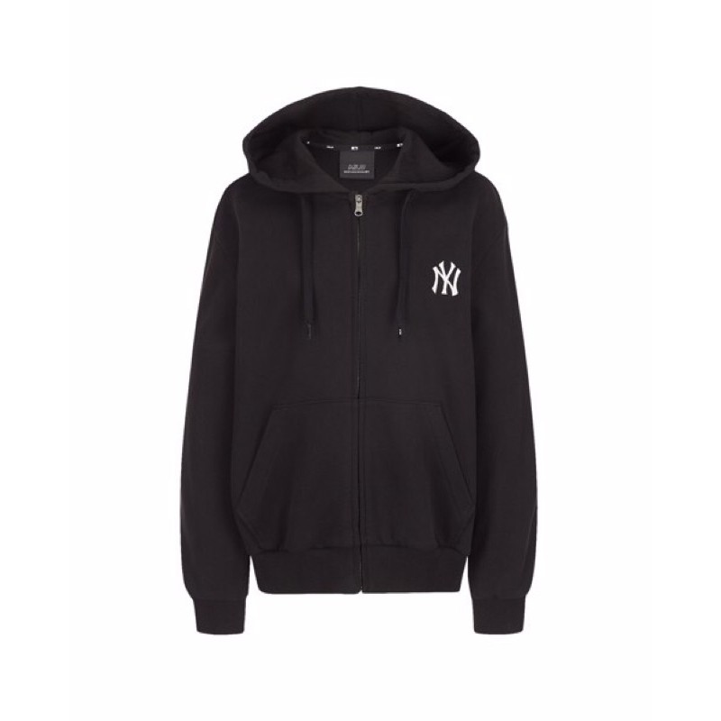 Áo khoác nỉ M.L.B xuất Hàn dư xịn | BigBuy360 - bigbuy360.vn