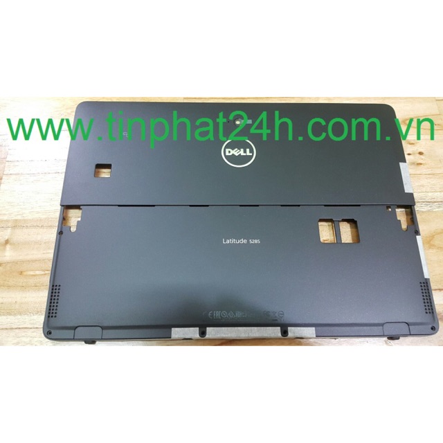 Thay Vỏ Laptop Dell Latitude E5285 5285 01GX6X