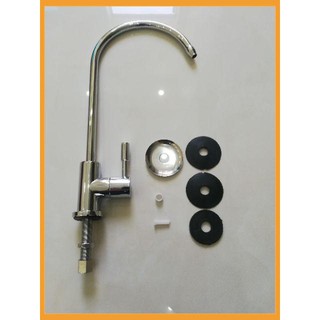[RẺ VÔ ĐỊCH]   Vòi máy lọc nước RO