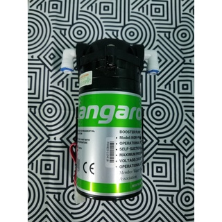 Bơm máy lọc nước ro kangaroo