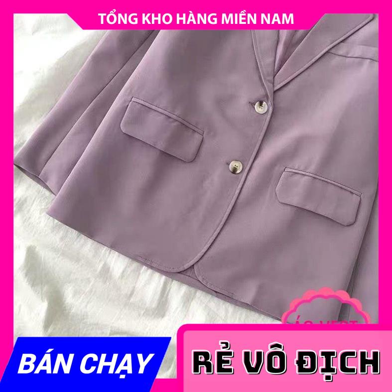 ÁO KHOÁC VEST QUẢNG CHÂU SANG CHẢNH SLE227 ⚡HÀNG ĐẸP⚡ẢNH THẬT