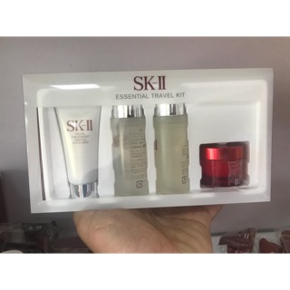 Bộ dưỡng da SK-II mini 4 món