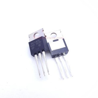 IRF1404 N-CH 202A 40V mới lưng đồng