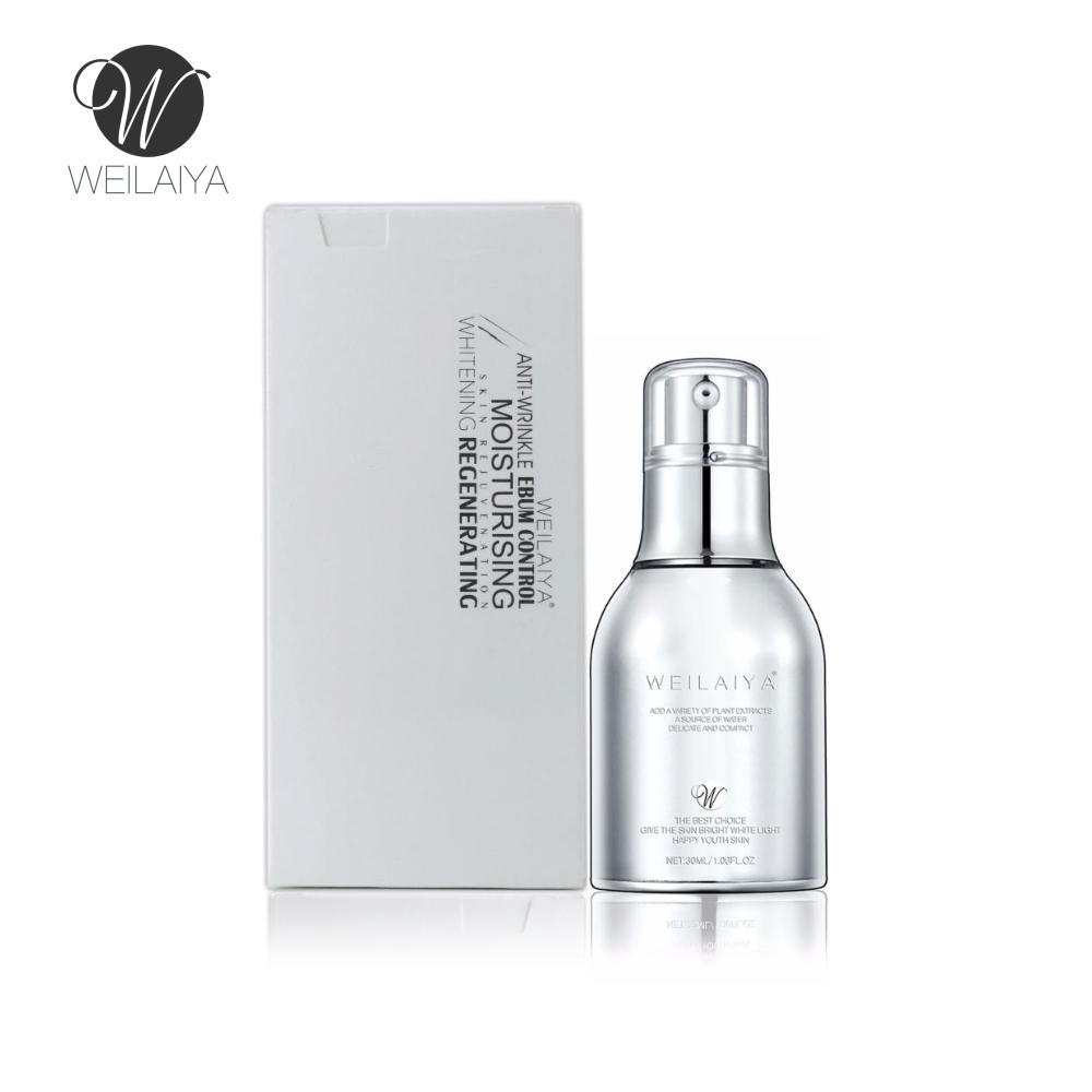 [Mã FMCGM100 - 10% đơn 500K] Serum Chống Lão Hóa WEILAIYA Dung Tích 50Ml