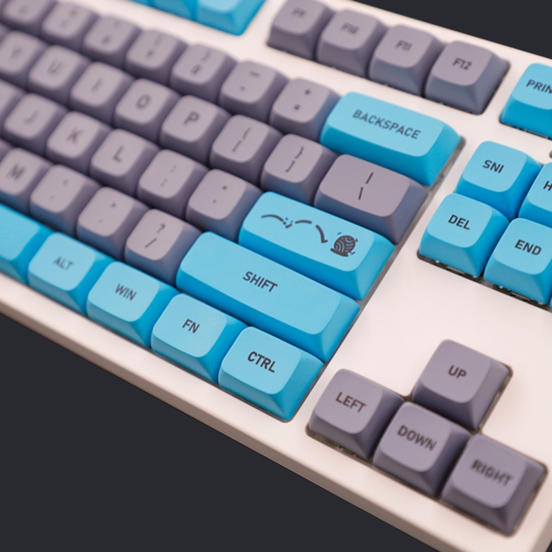 Nút Bàn Phím LI XDA PBT 133 Phím Cho Chơi Game