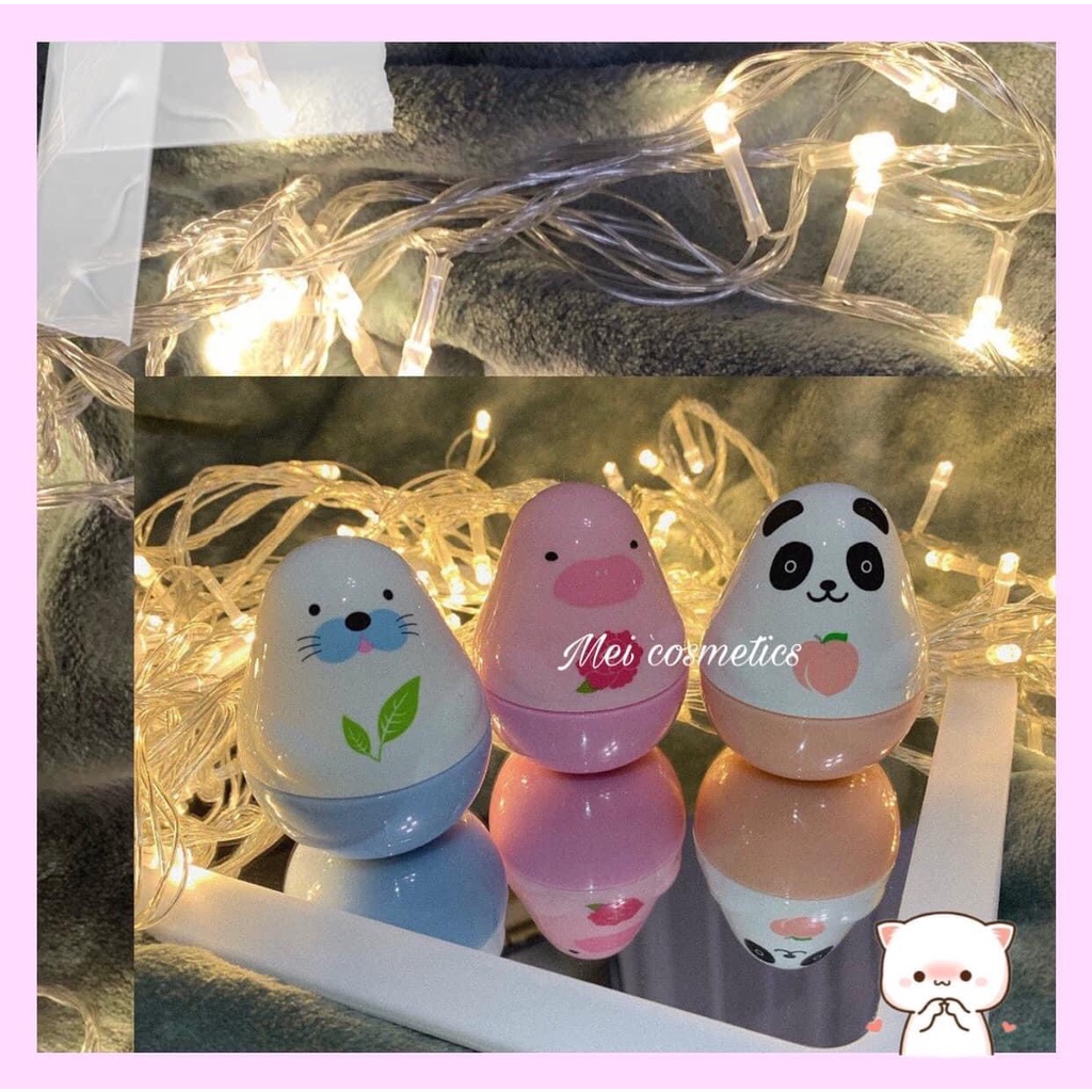 Kem Dưỡng Tay Kute Etude House Missing U Hand