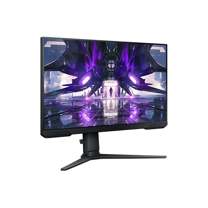 [Mã ELBAU1TR giảm 5% đơn 3TR] Màn hình Samsung LS24AG320NEXXV 24'',FHD,VA,165Hz,1ms, Freesync