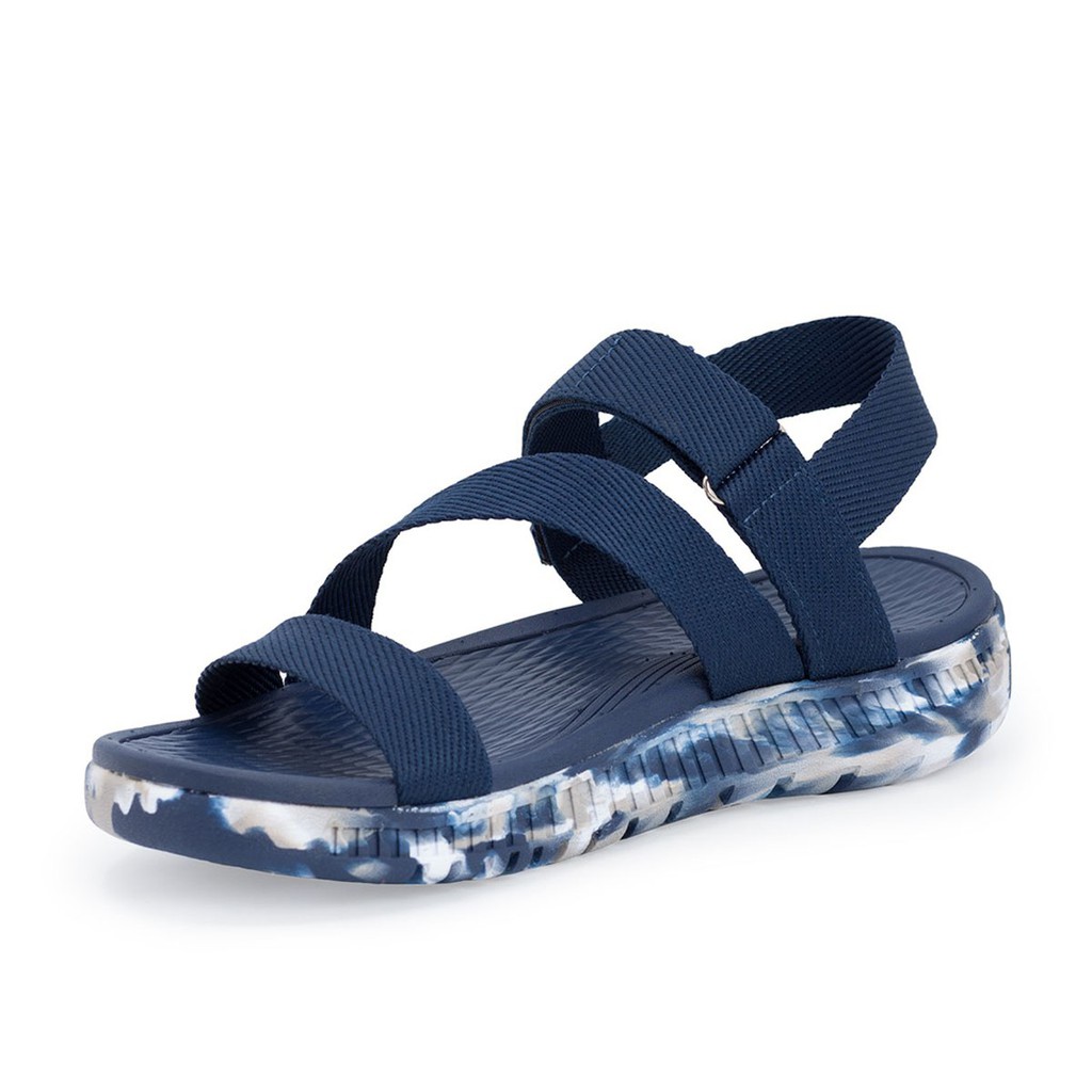 Giày sandal nam MOL MS2Ch2 chính hãng sandal quai dù